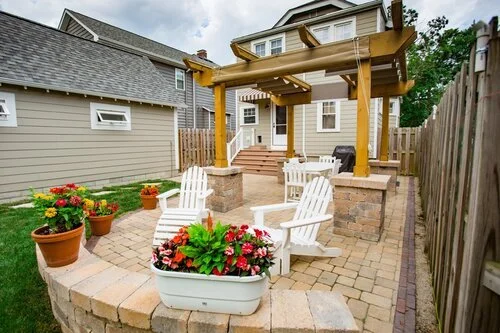 Enhancing Your Lifestyle With Well-Designed Outdoor Living Spaces in the Upper Arlington, OH Area