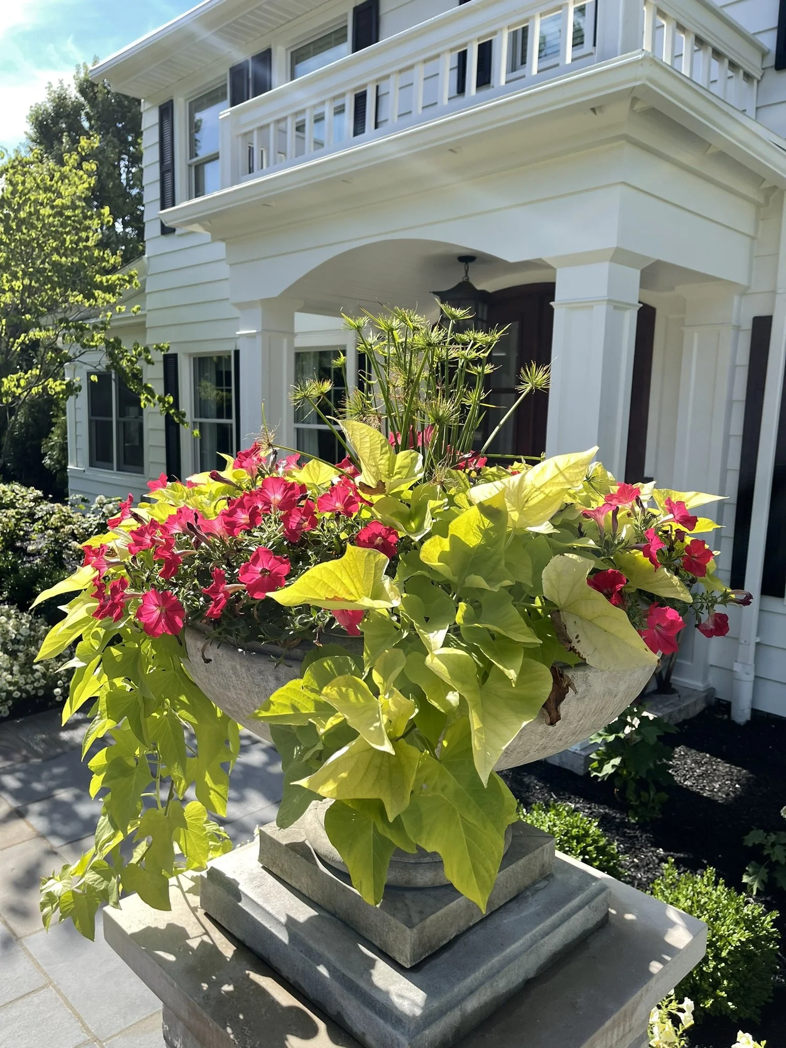 Seasonal Floral &amp; Decor