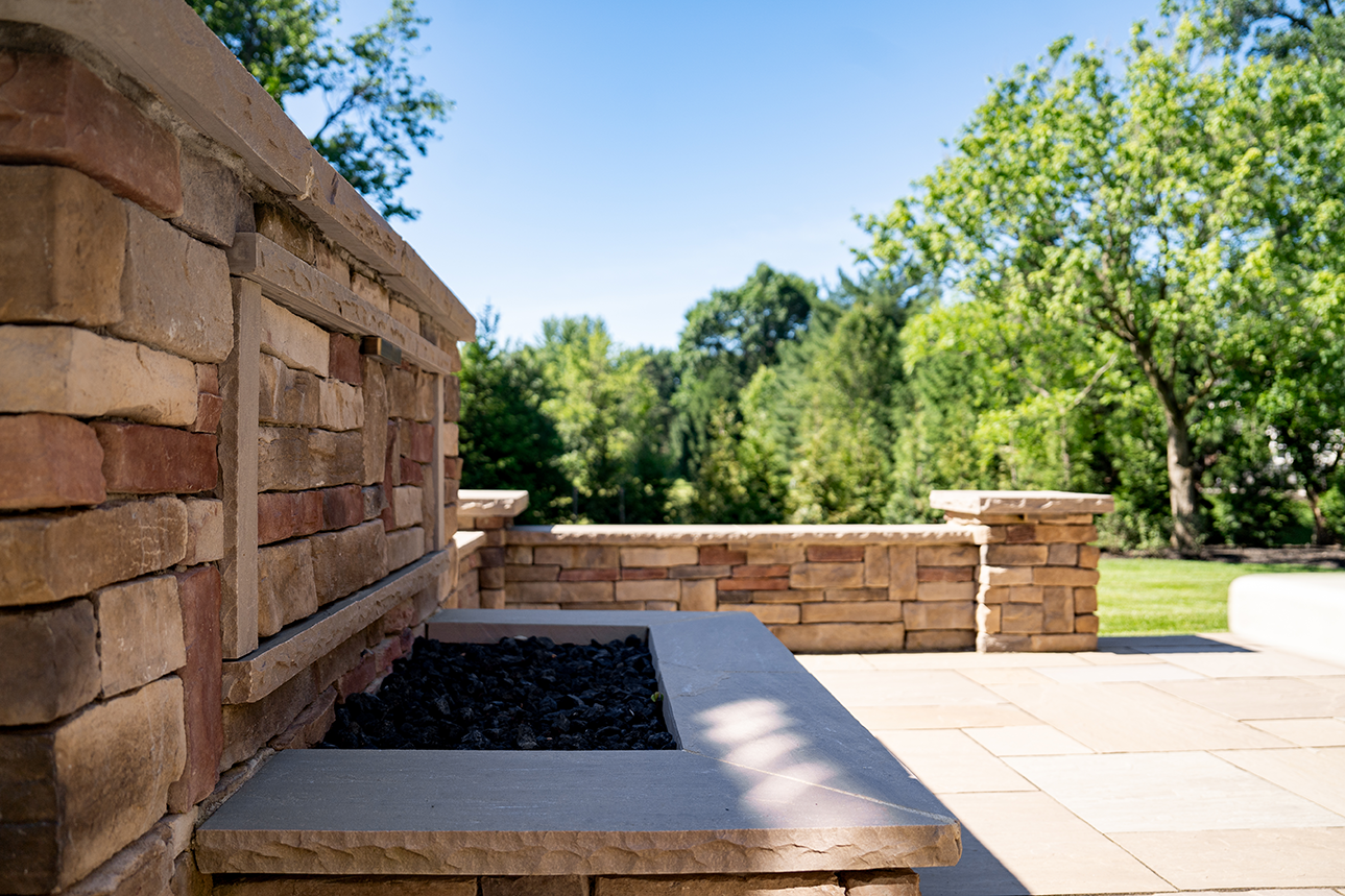 Beyond Maintenance: What True Estate Landscape Management Looks Like 