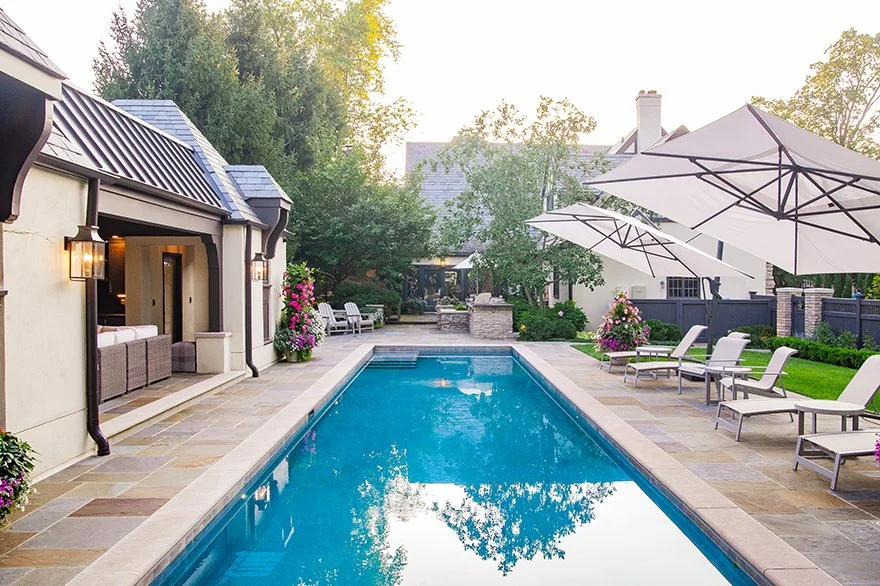 Why Timeless Landscapes Age Better Than Trend-Driven Ones