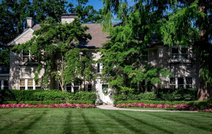 Spring Residential Estate Management Landscape Checklist: 