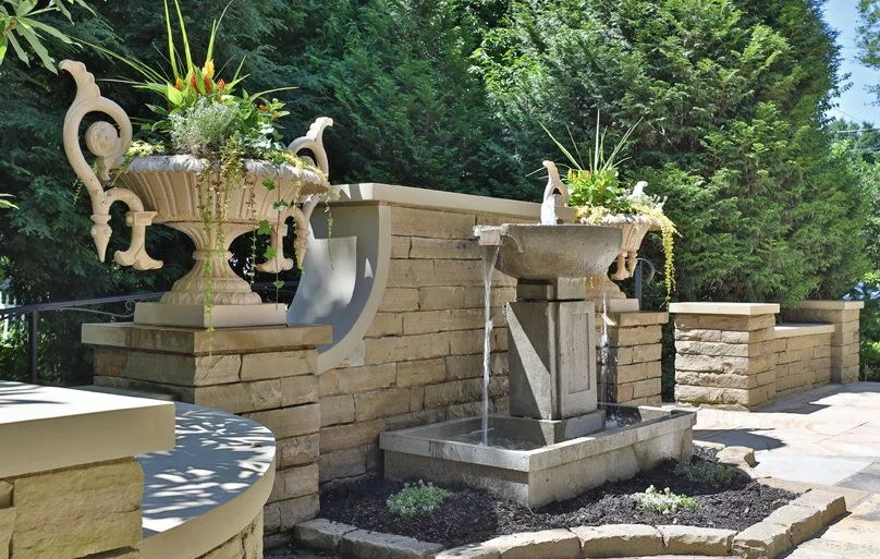 Every Central Ohio Estate Needs a Landscape Master Plan
