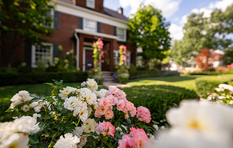 The Difference Between Landscape Maintenance and Property Stewardship
