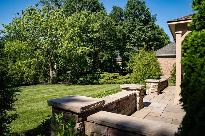 Protecting Your Landscape Investment Through the Stress of Summer 