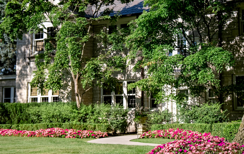 Fall Is the Critical Season for Landscape Investment 