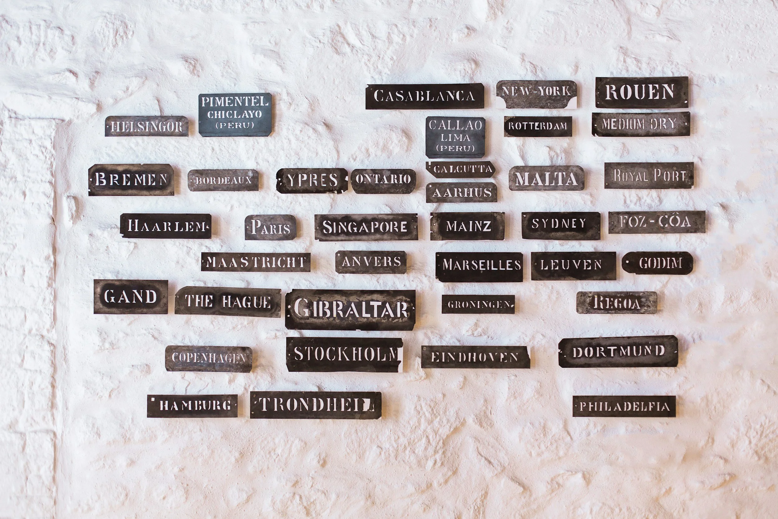 Five lessons every company should learn before starting a naming project