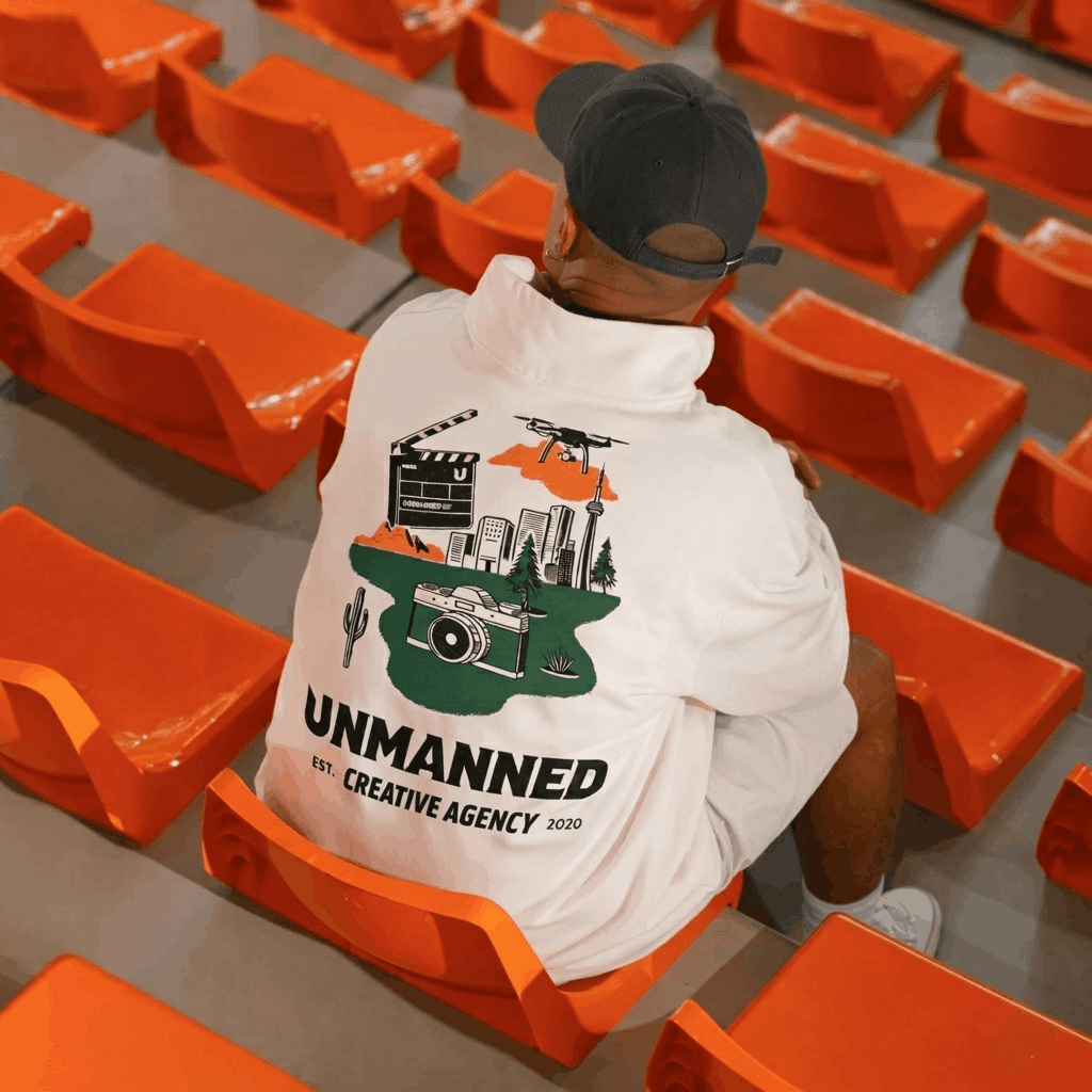 Unmanned