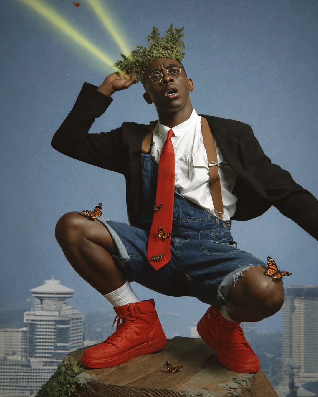 Surreal Concepts Vol 1.