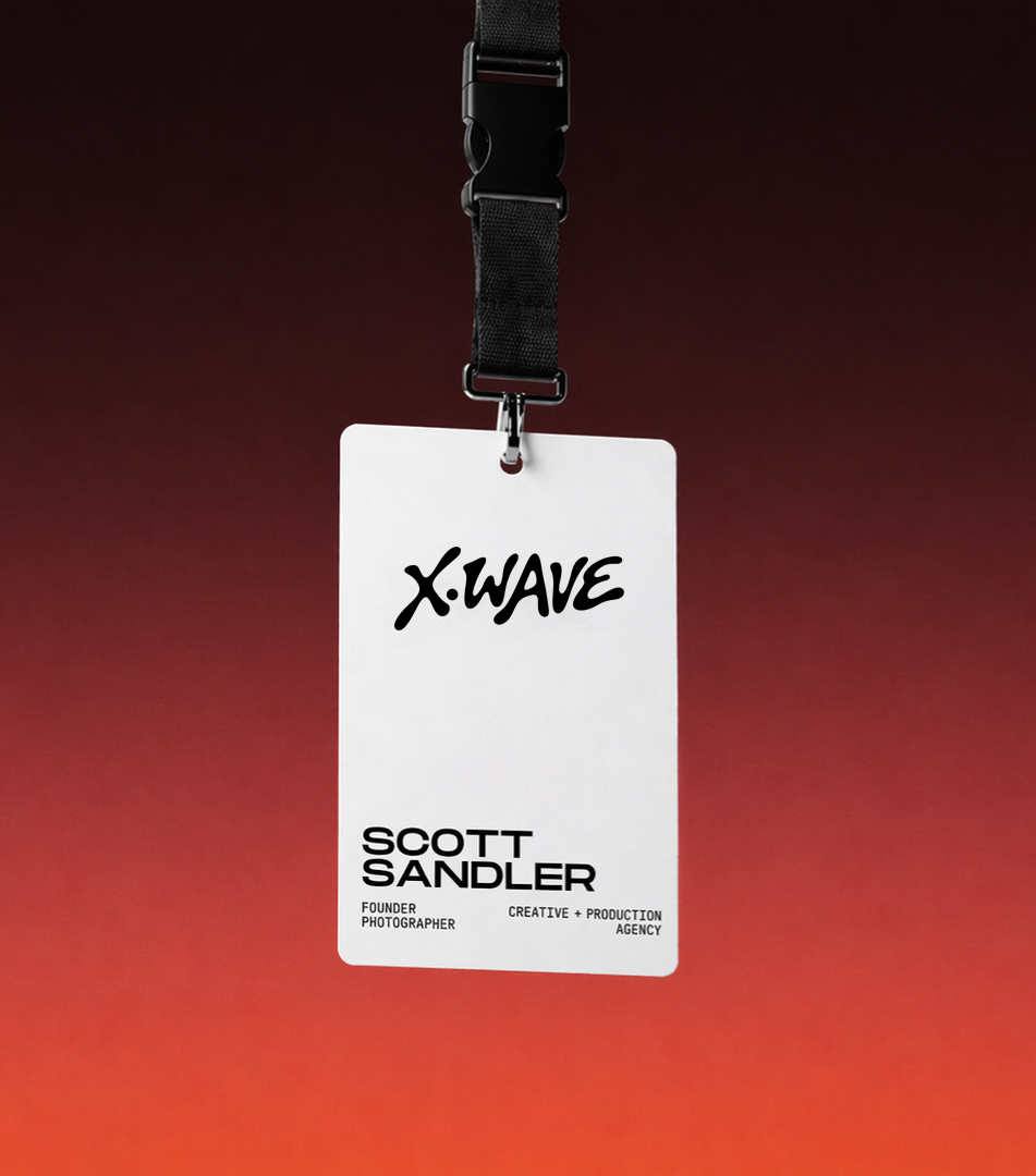 X.Wave