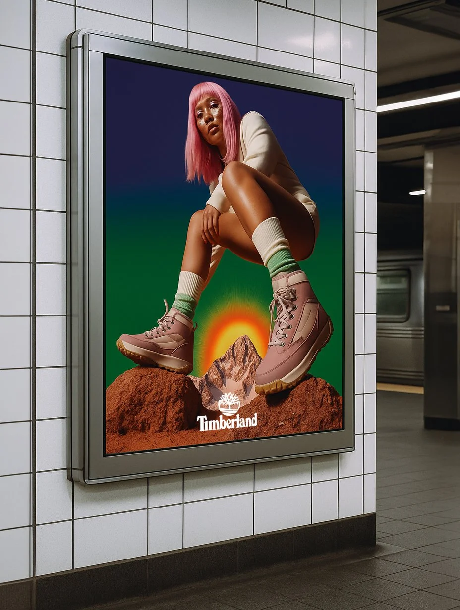 Timberland