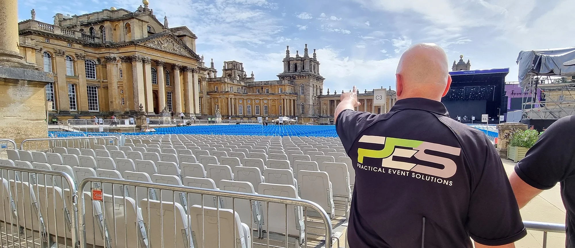 Our Vision & Values | Enhance Safety Today — Practical Event Solutions