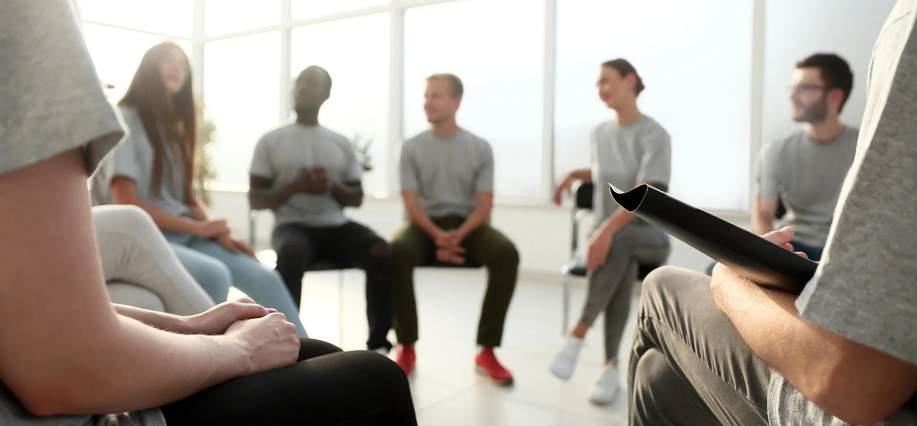 PES Mental Health First Aid Training