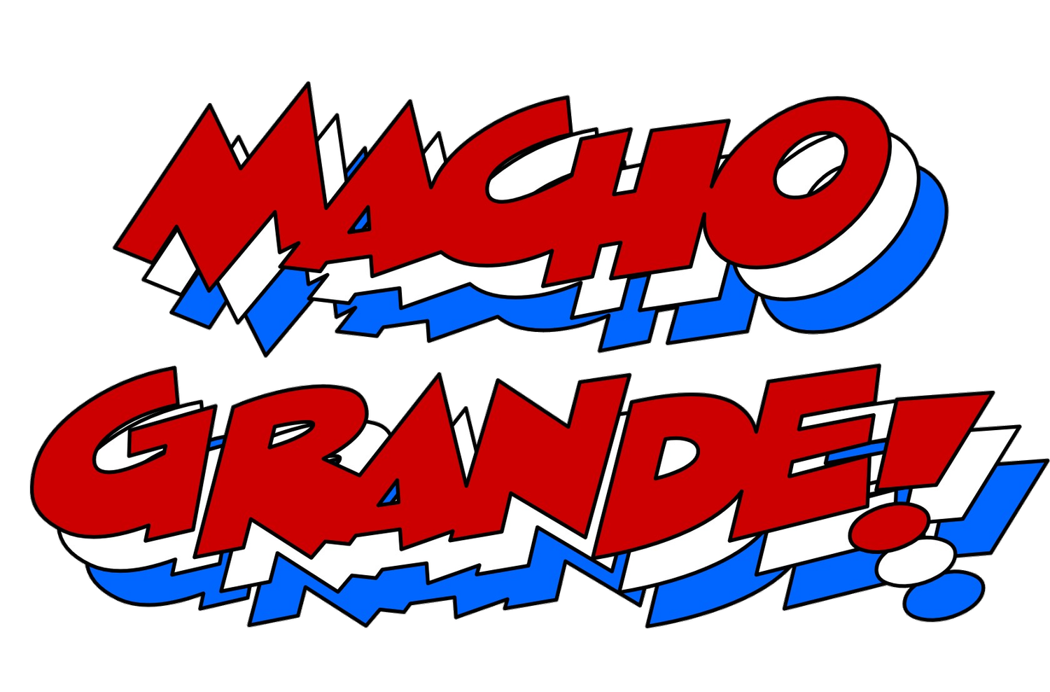 The Macho Grande Project