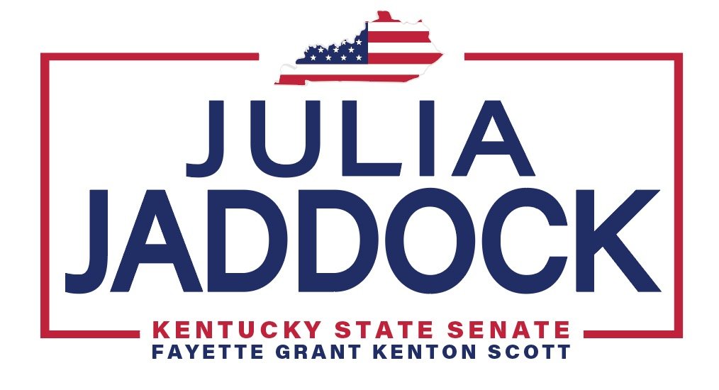 Jaddock For Kentucky