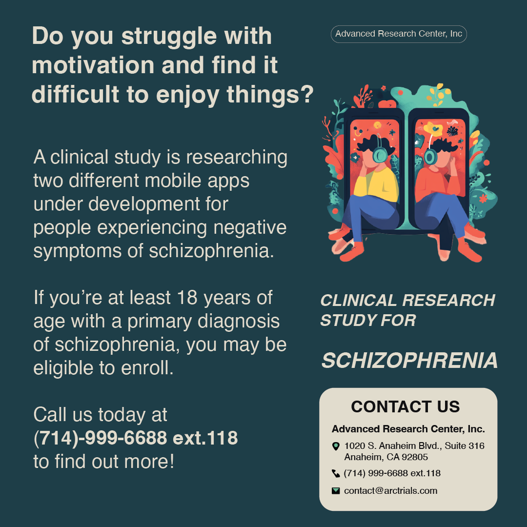 Schizophrenia (SCZ)
