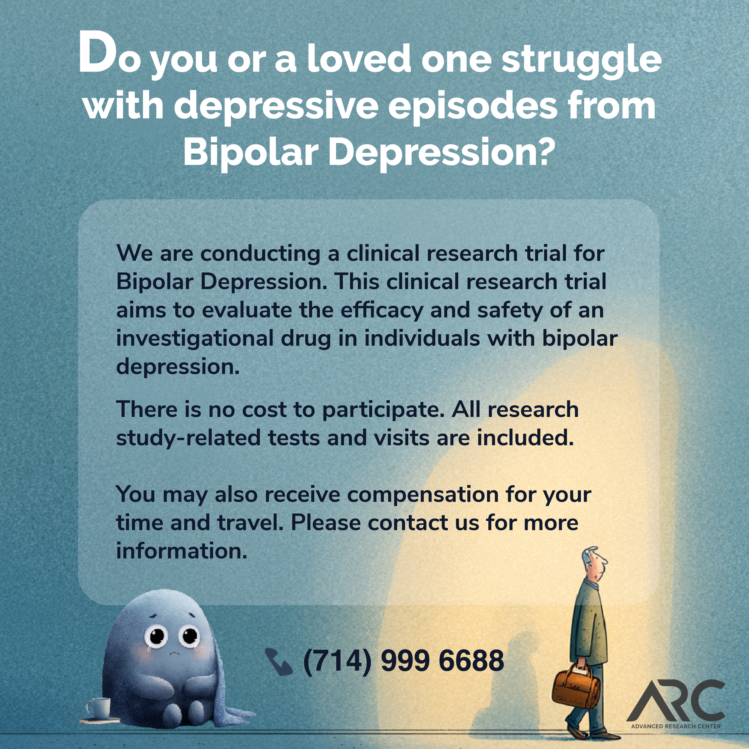 Bipolar Depression