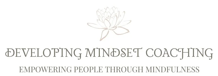Developing Mindset Coaching