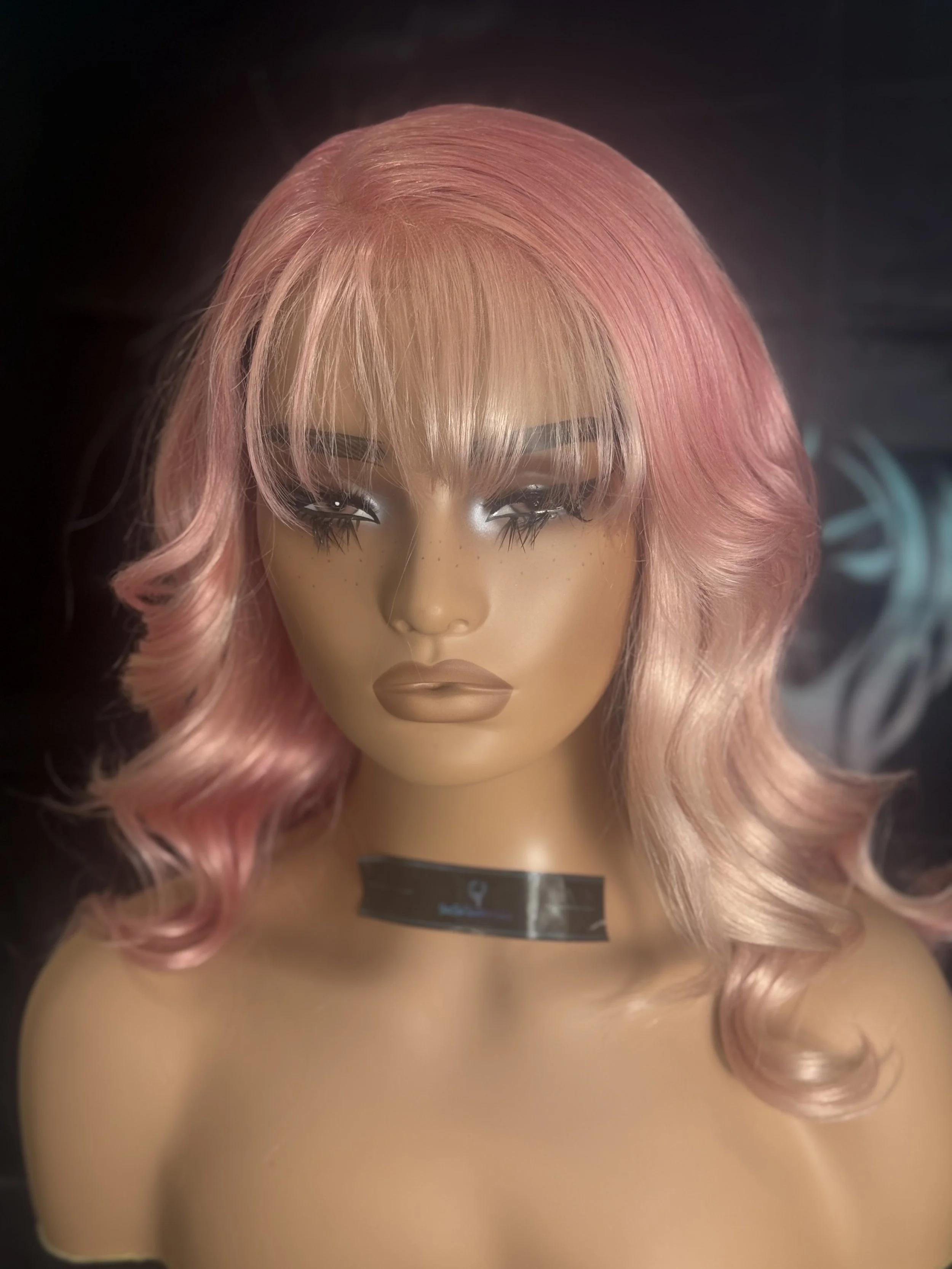 Bubble Gum