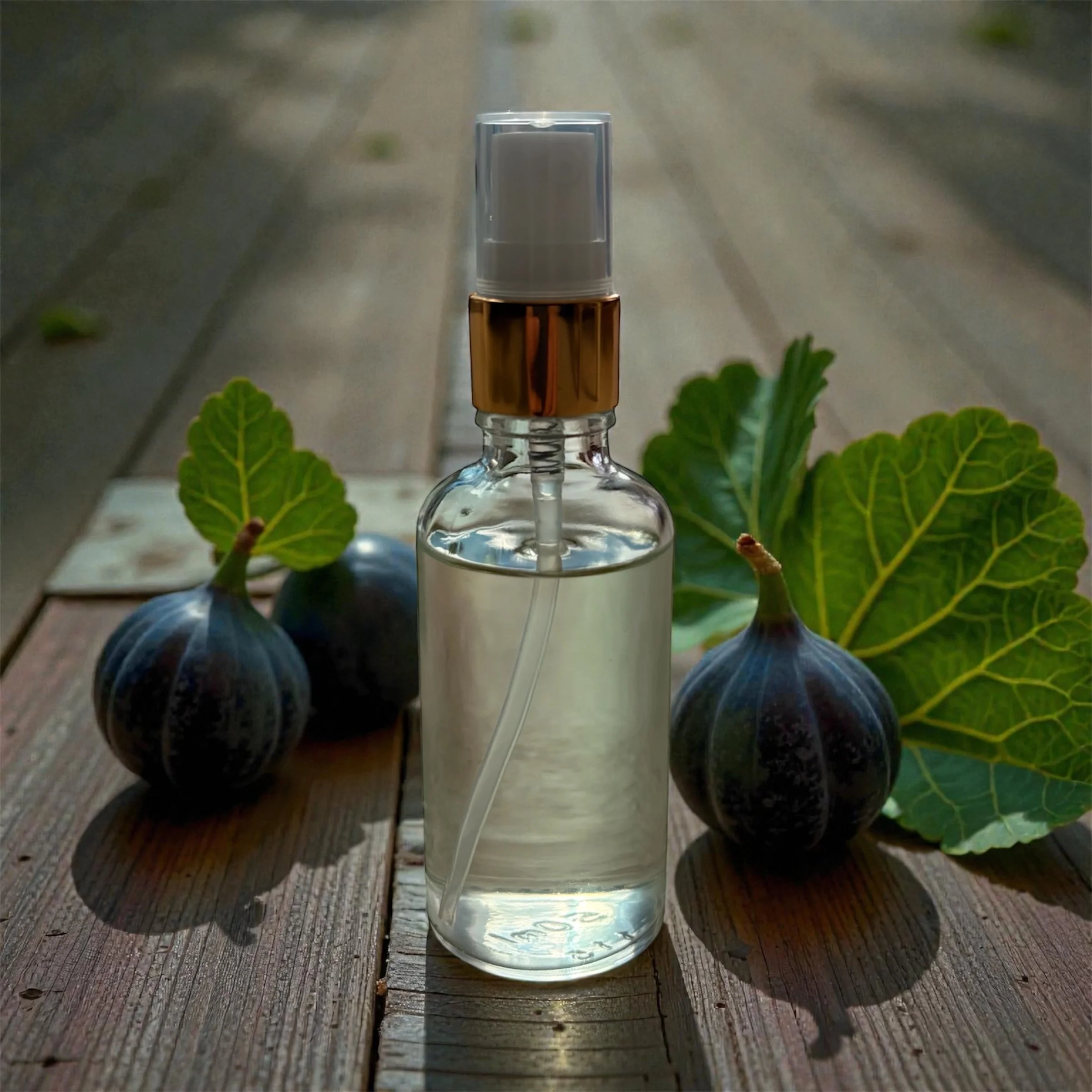 Black Fig & Vetiver Room Spray