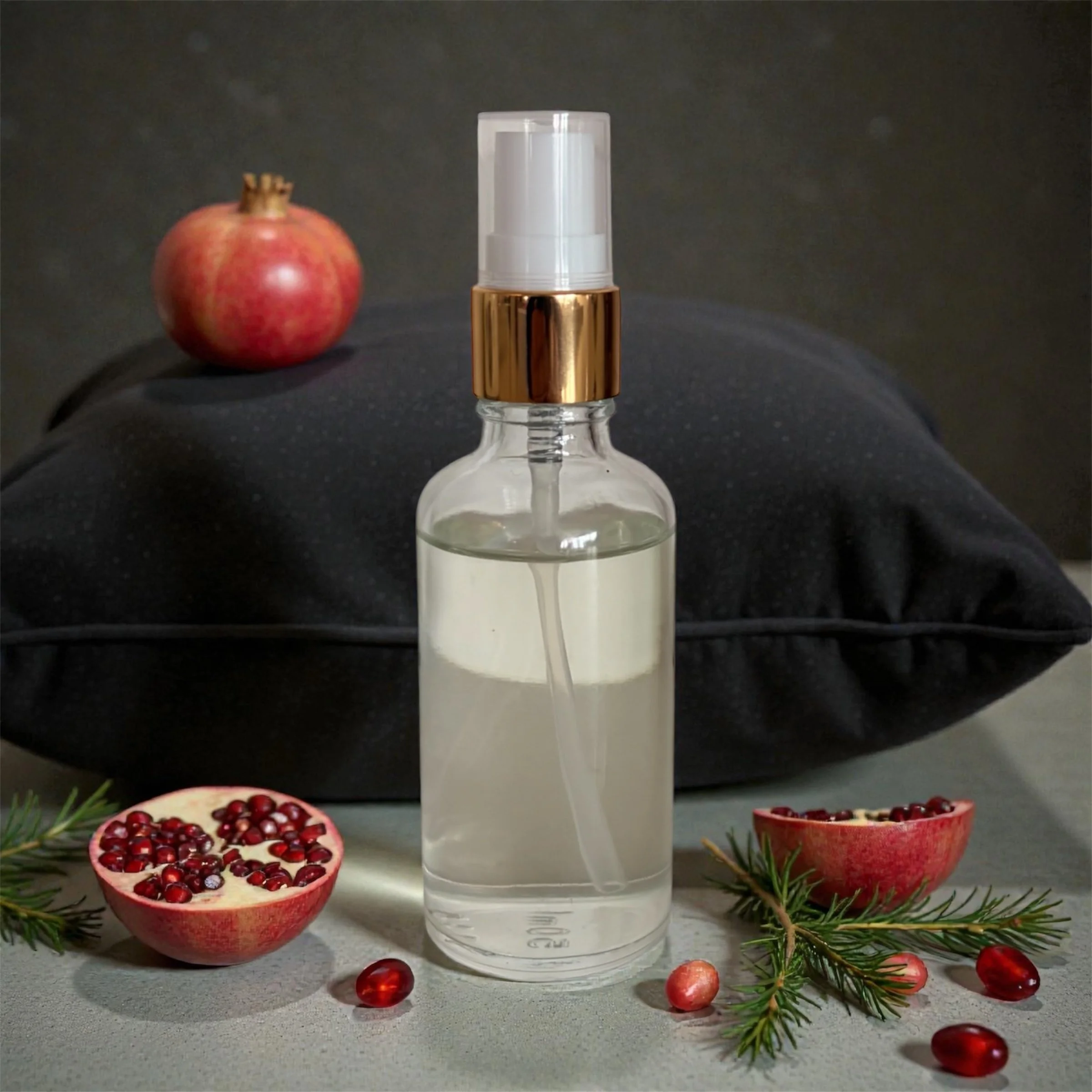 Pomegranate Noir Room Spray