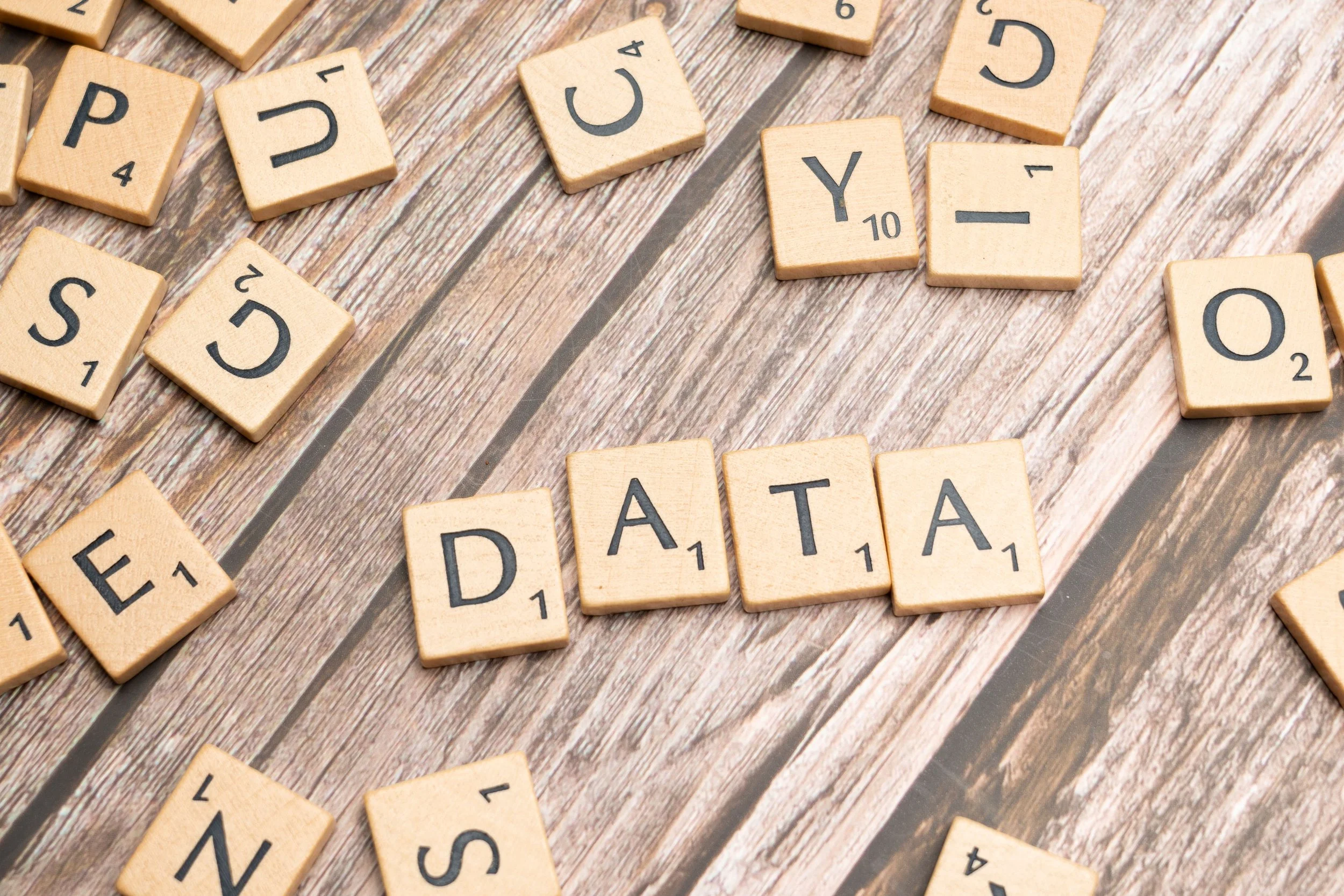 Beyond the Spreadsheet: Moving from "Data-Driven" to "Data-Informed"