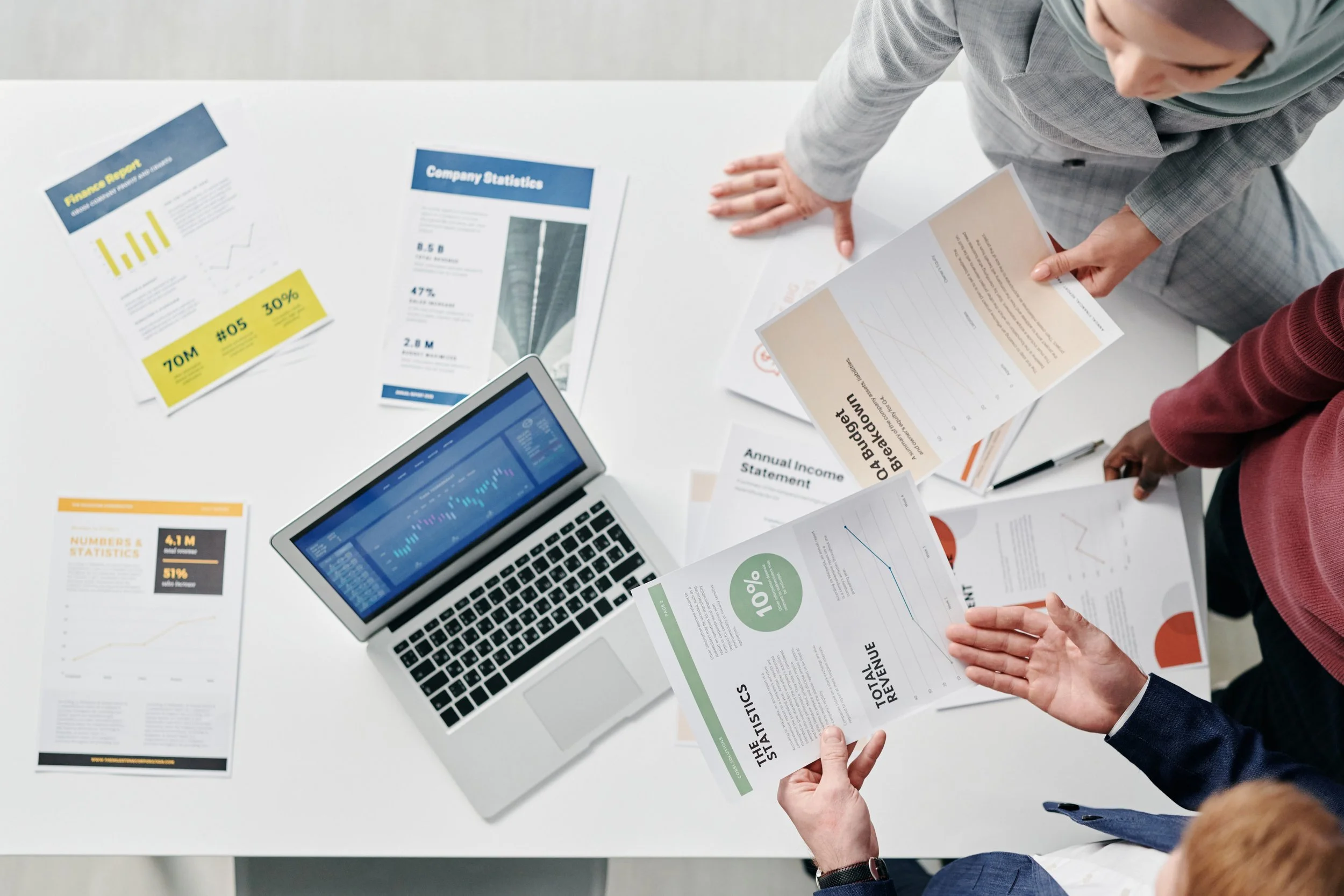 Why Most Strategic Plans Fail (And How to Build One Your Team Will Actually Use)
