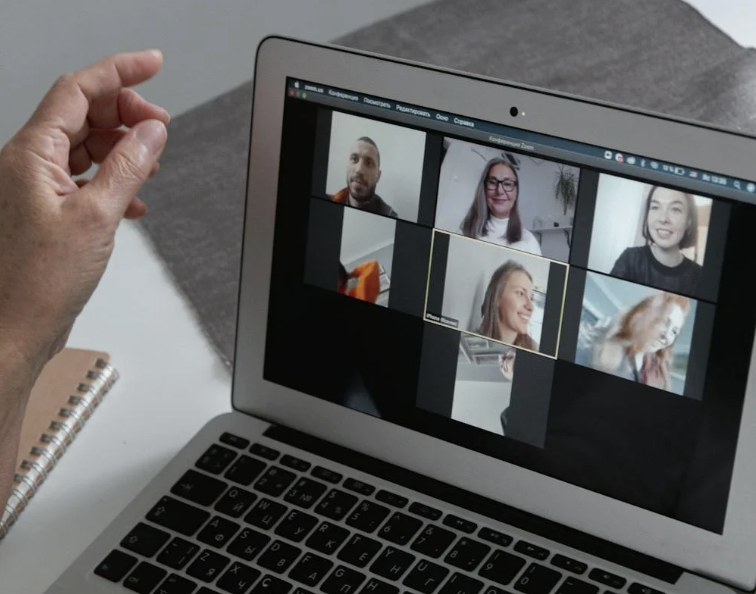 Change Management Webinar