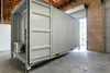 Container Scift Portable & Mobile SCIFs — Universal Modular Inc.
