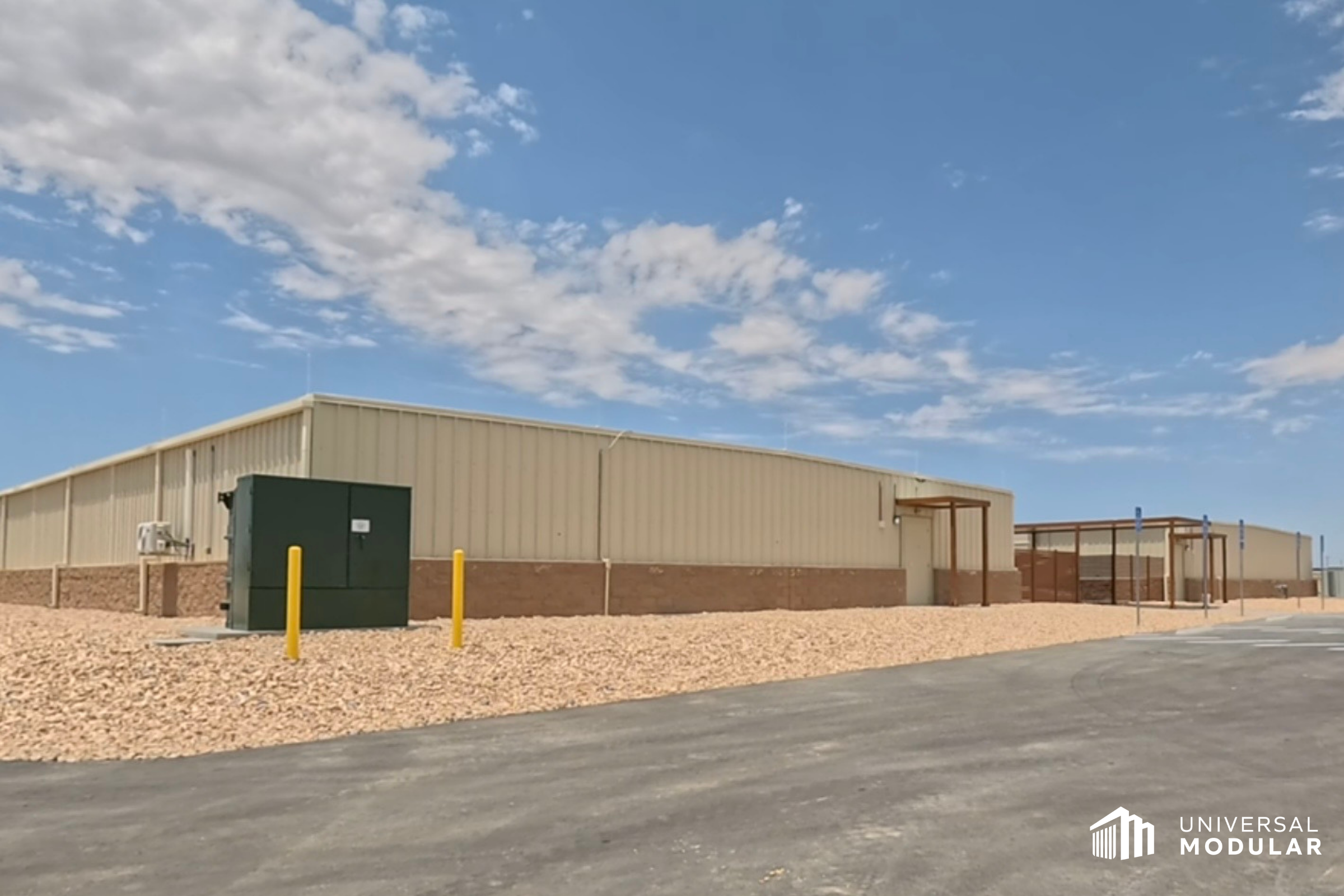 How to Phase Modular Installations in Phased Projects