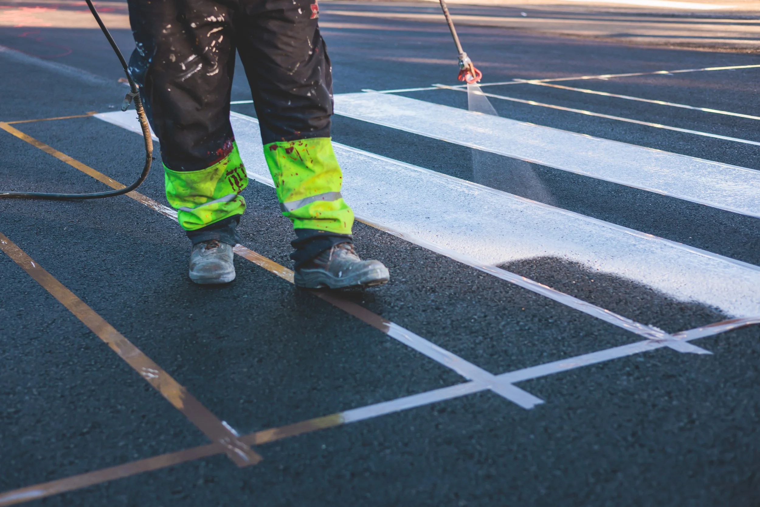 Solid Paving & Concrete