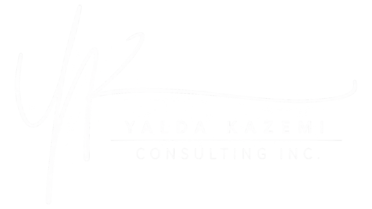 Yalda Kazemi Consulting