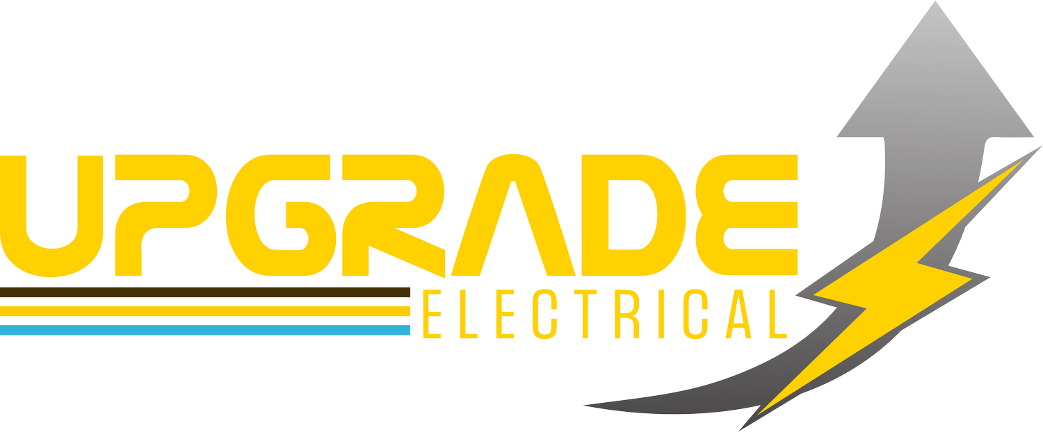 Upgrade Electrical