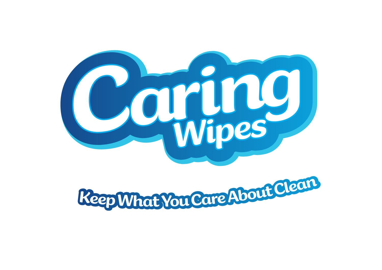 Caring Wipes