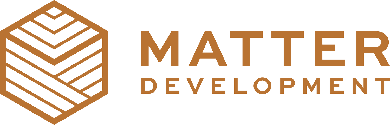 Matter Development