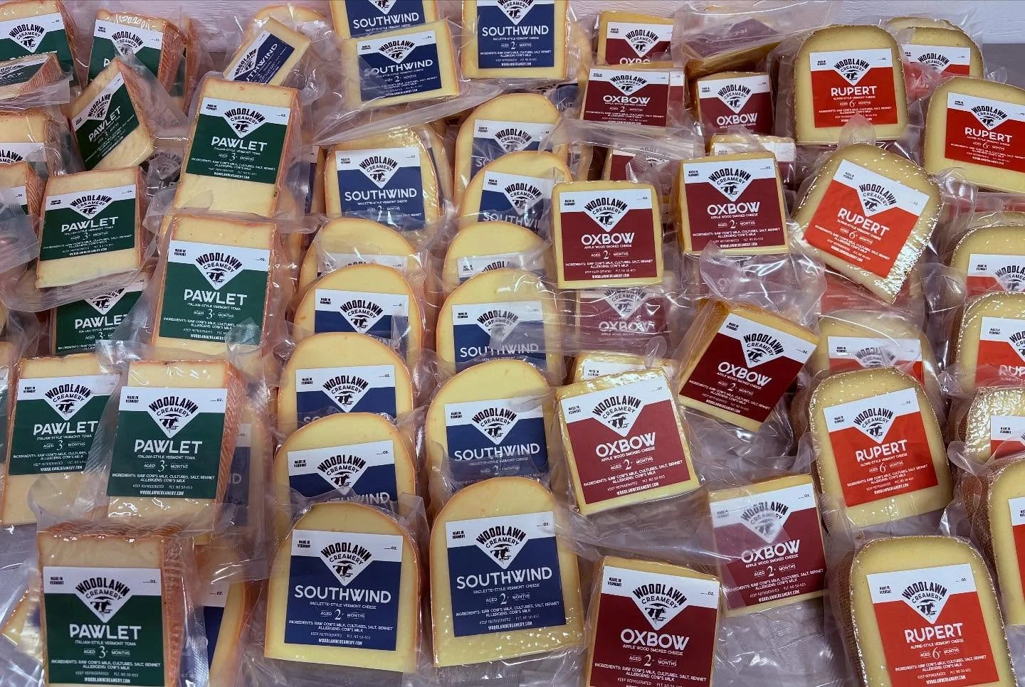 Ready.
Set. 
LAST MARKETS BEFORE THANKSGIVING. 🤪