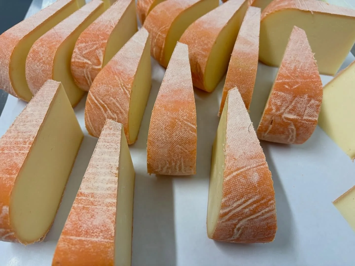 Thursday shall henceforth be known as The Day of Wedging.