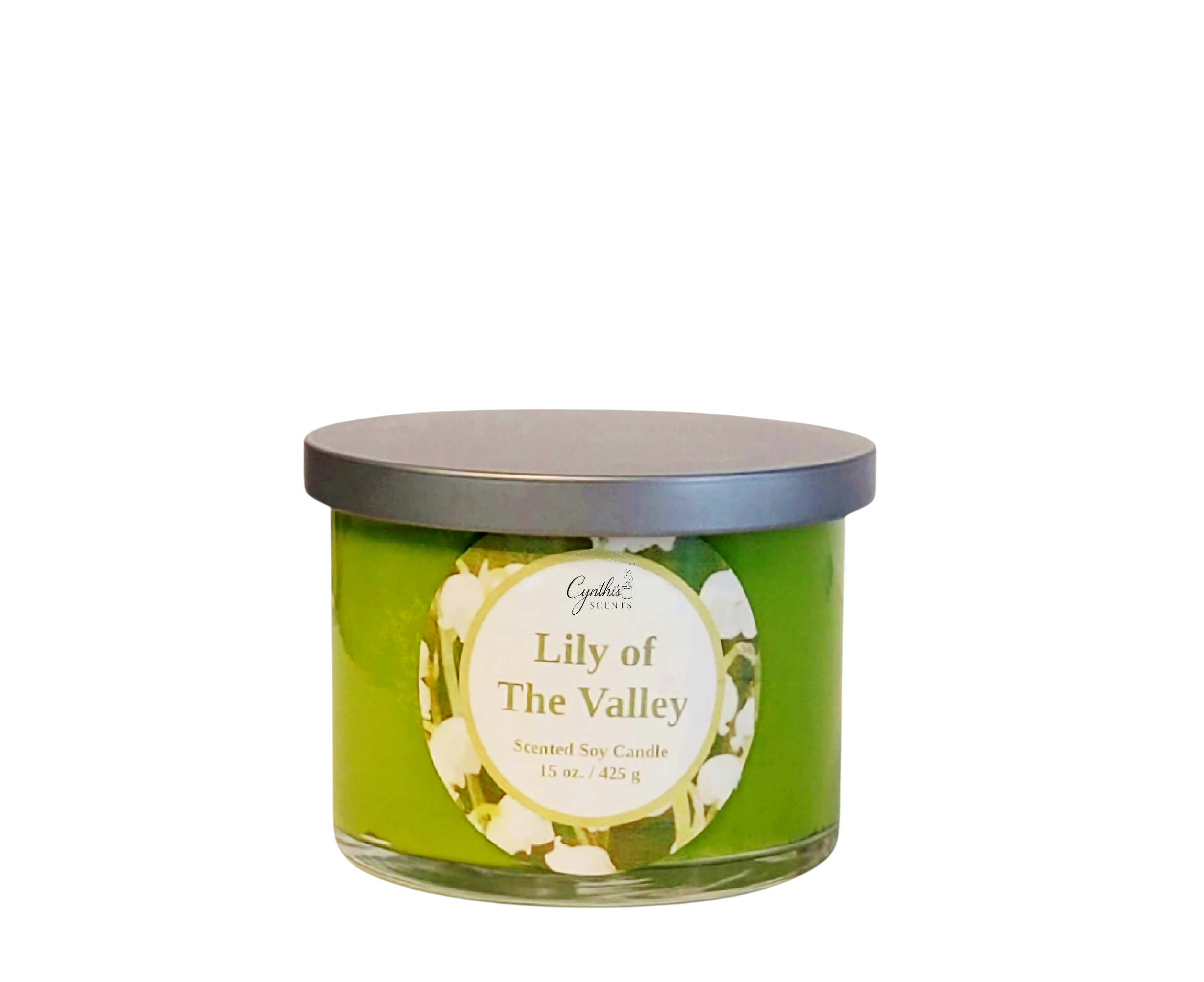 Lily  of the  Valley