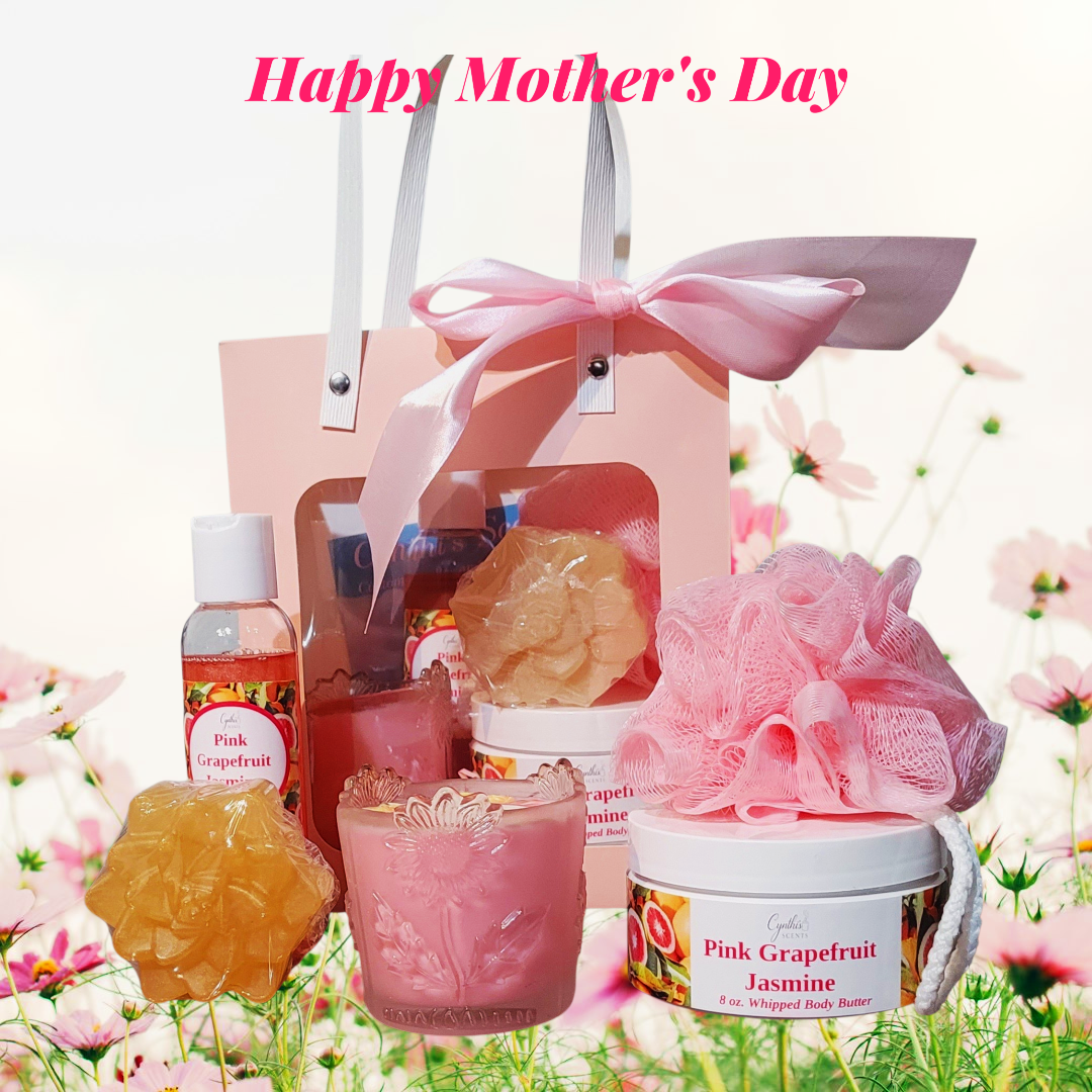 Spring Gift Box