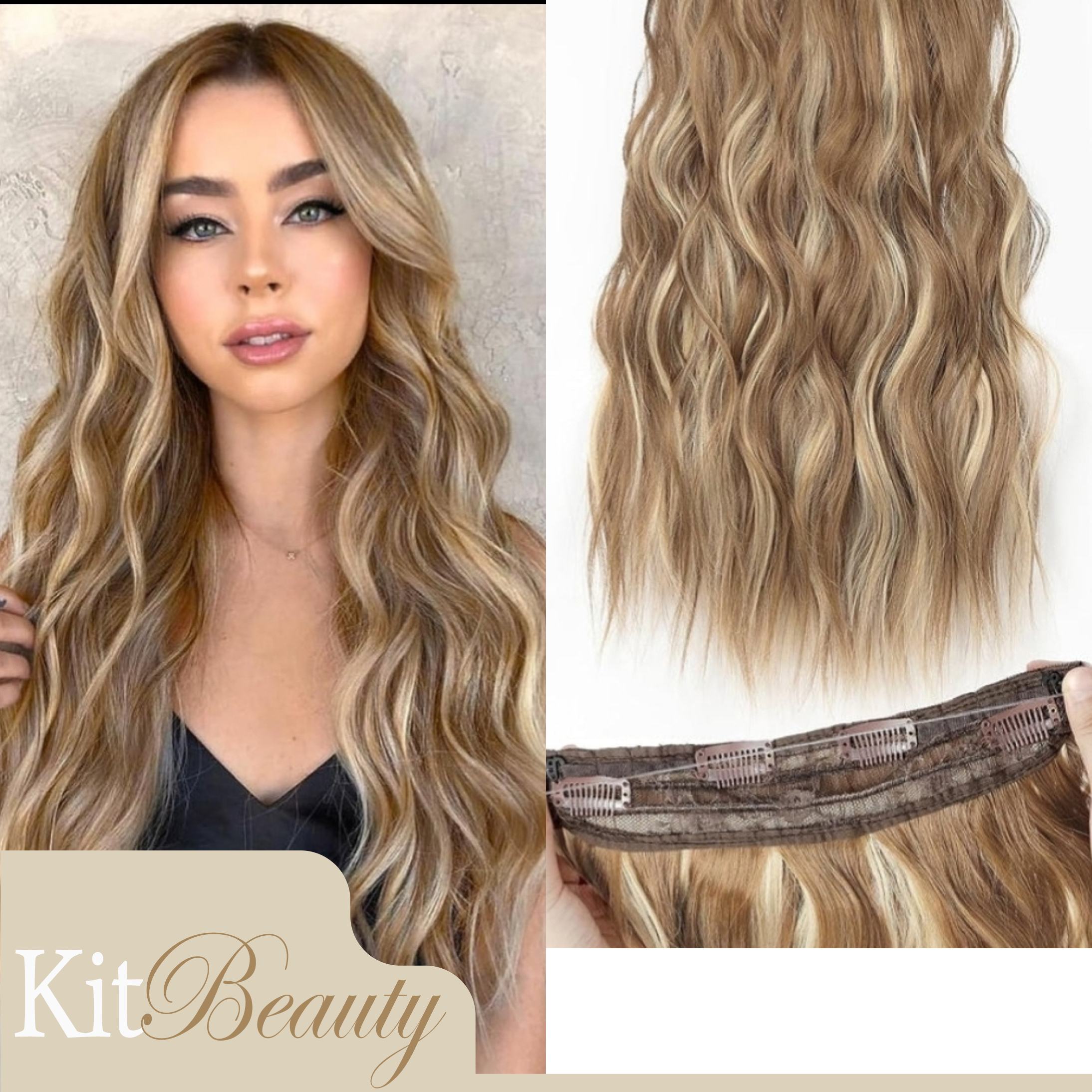 ASH BROWN MEDIUM MIX ASH BLONDE_Model-Image.png
