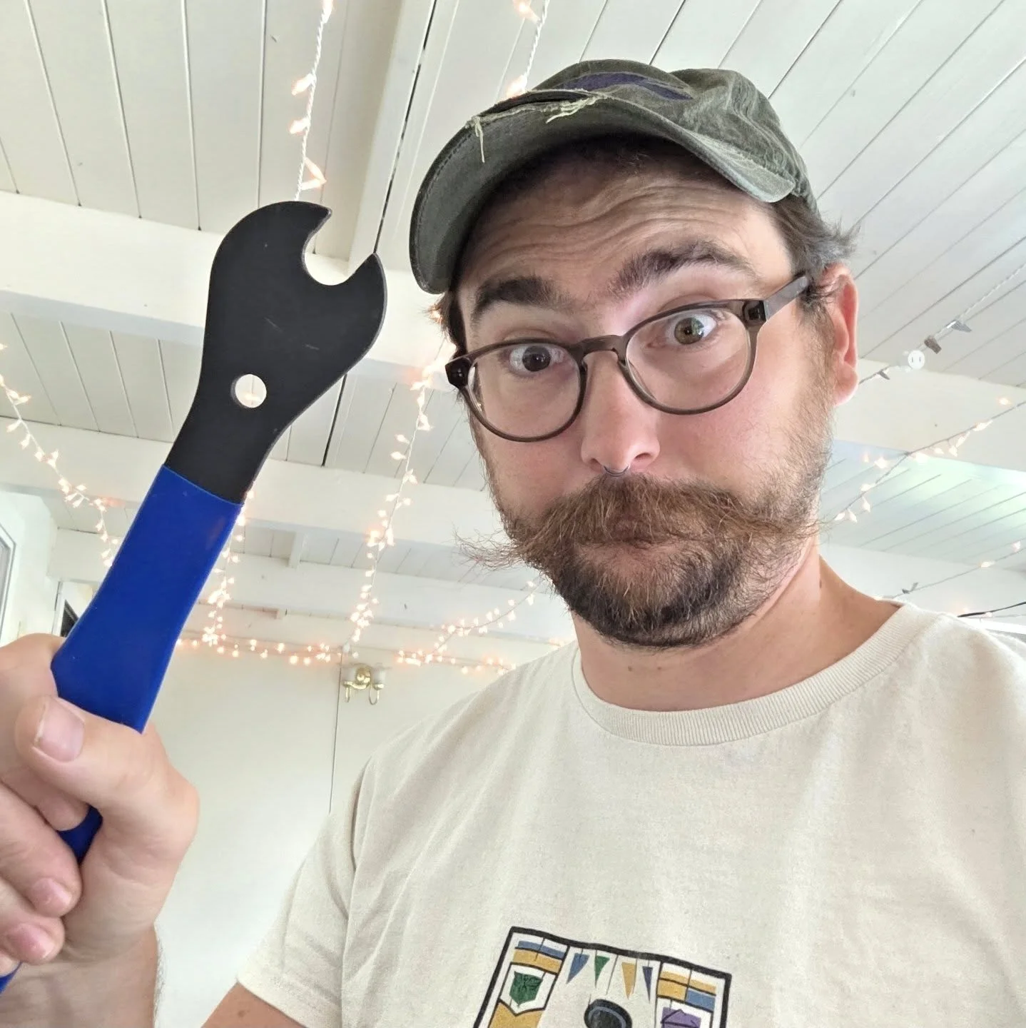 Why I Started Revive Cycles