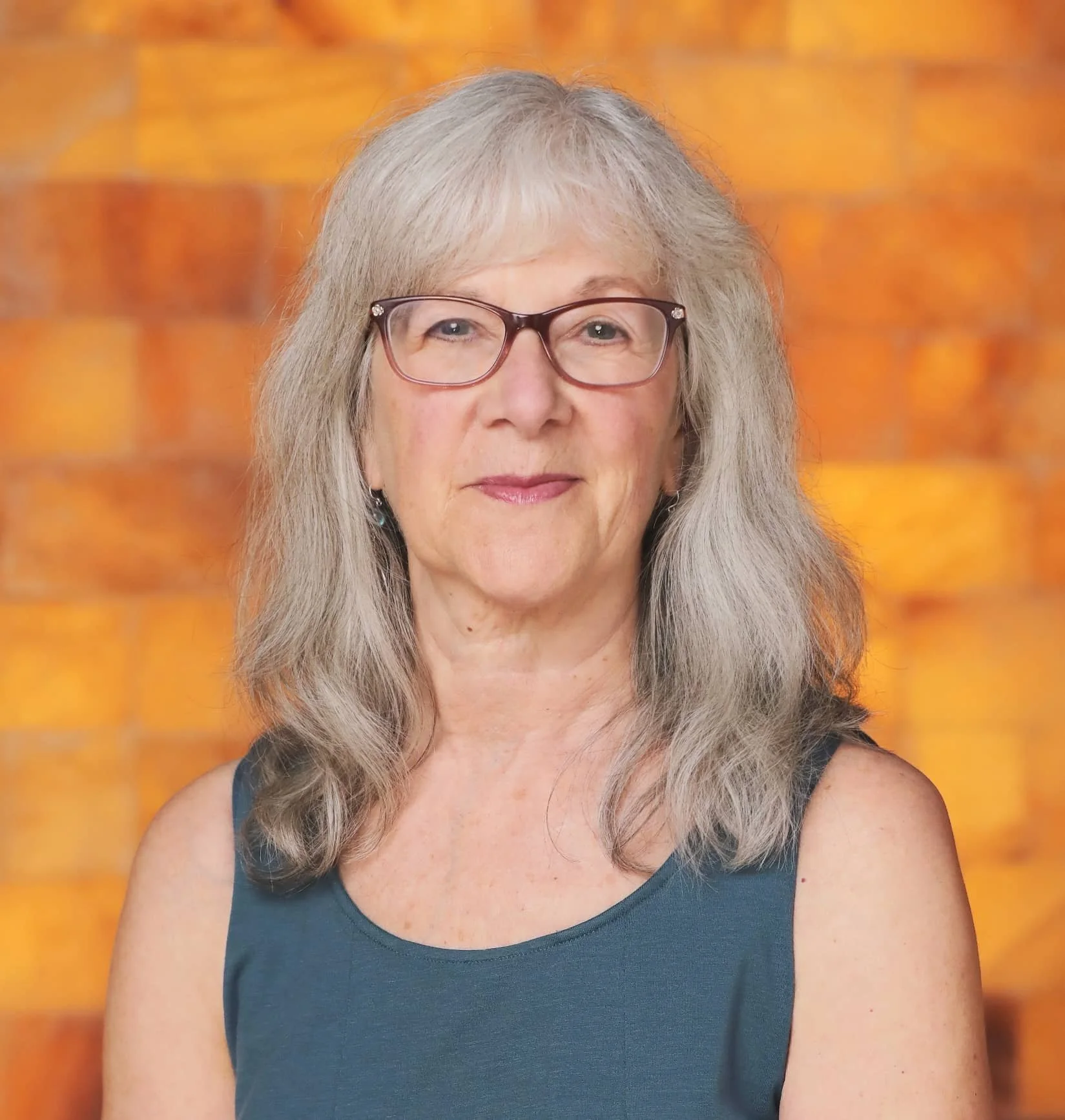 Tricia Fiske