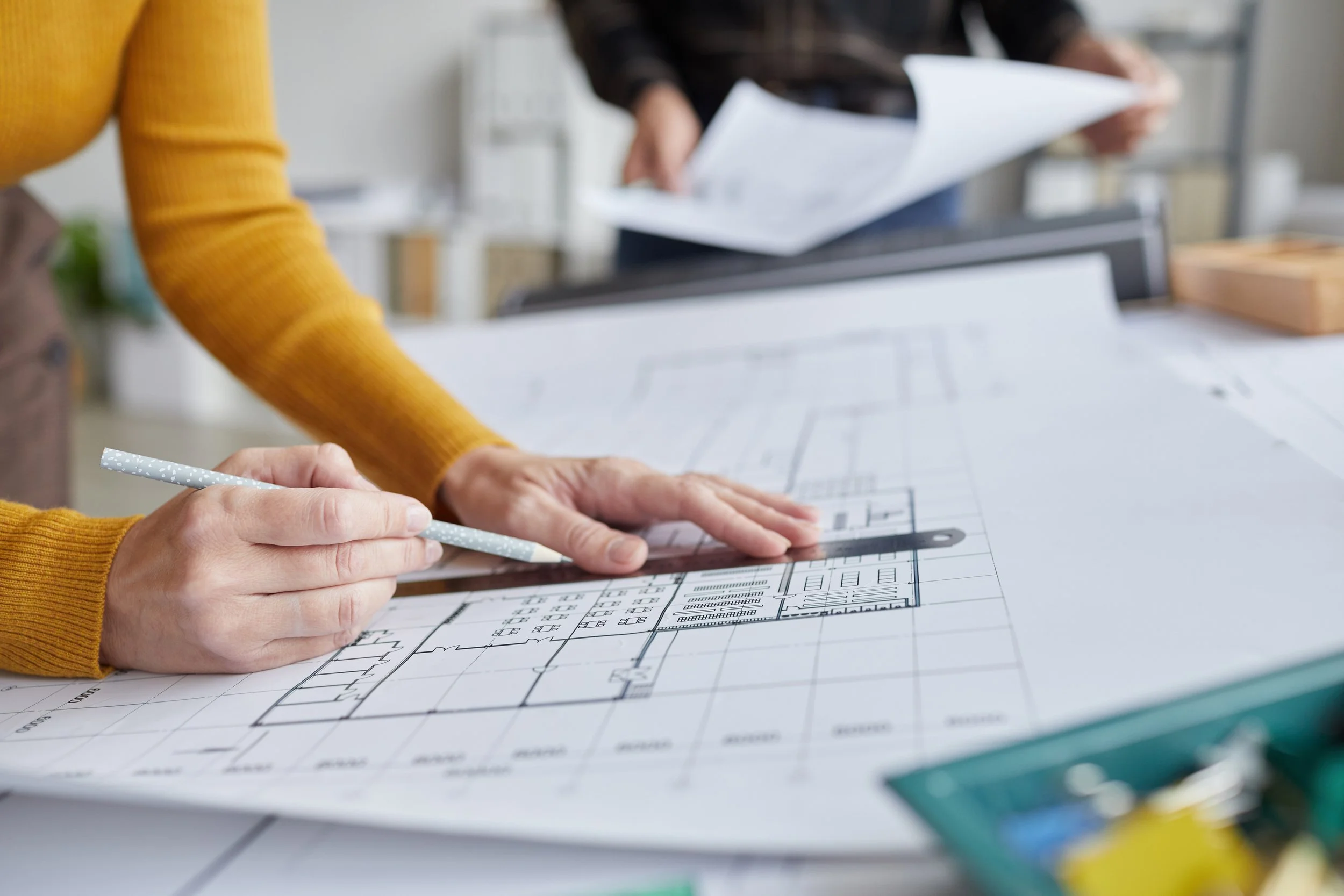 Why Do I Need a Designer?