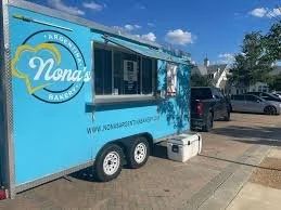 MALBEC RELEASE PARTY with Nona's Argetinian Bakery Food Truck