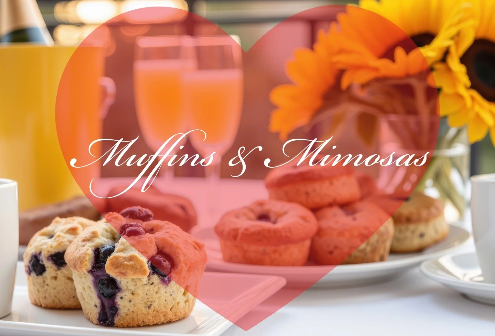 Galentine's Day Celebration