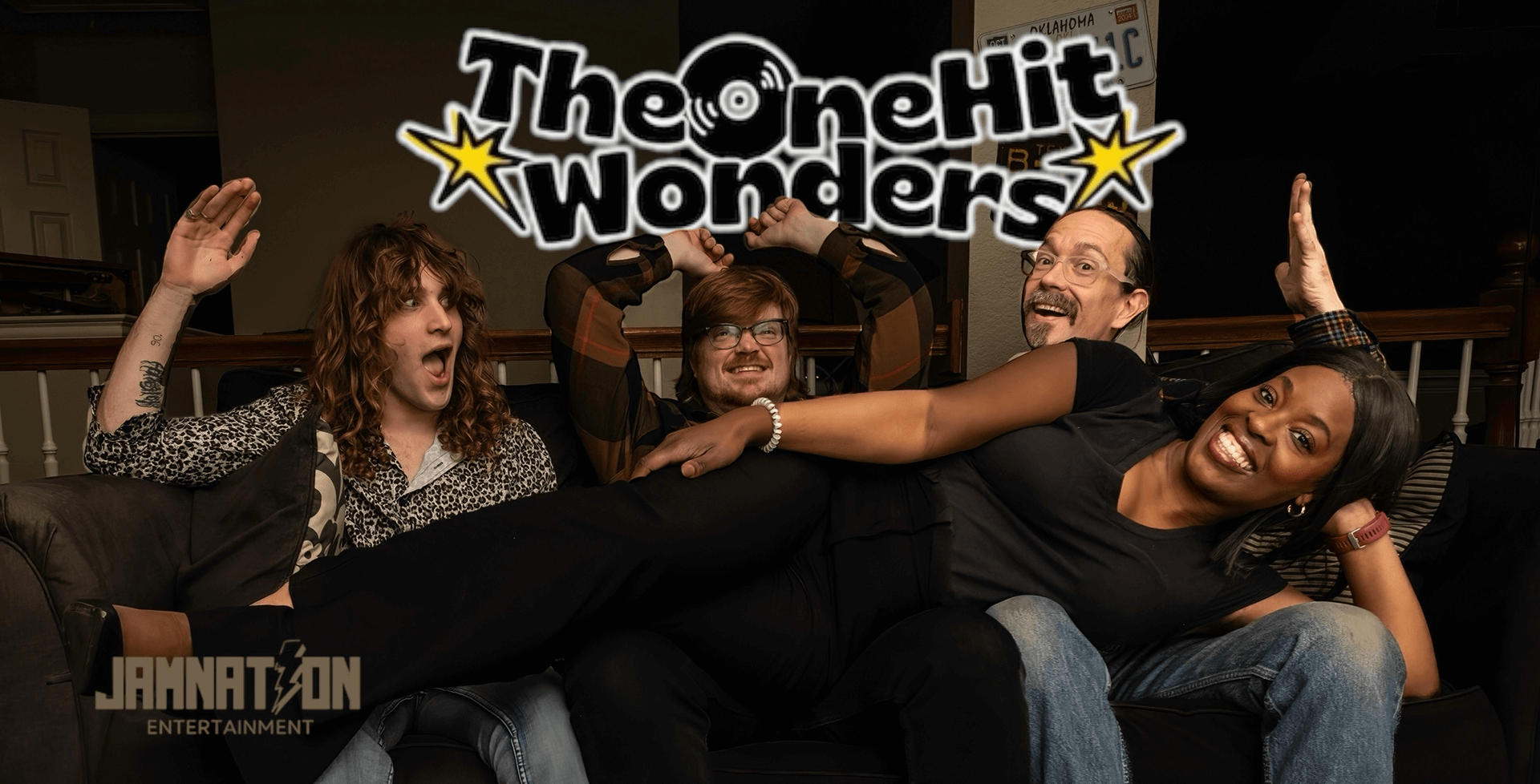 One Hit Wonders - LIVE CONCERT