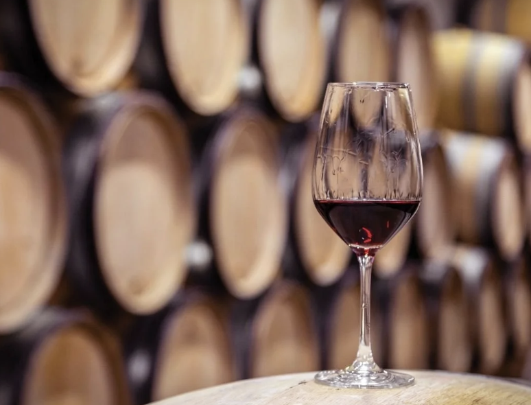 Cabernet Sauvignon Release Party!