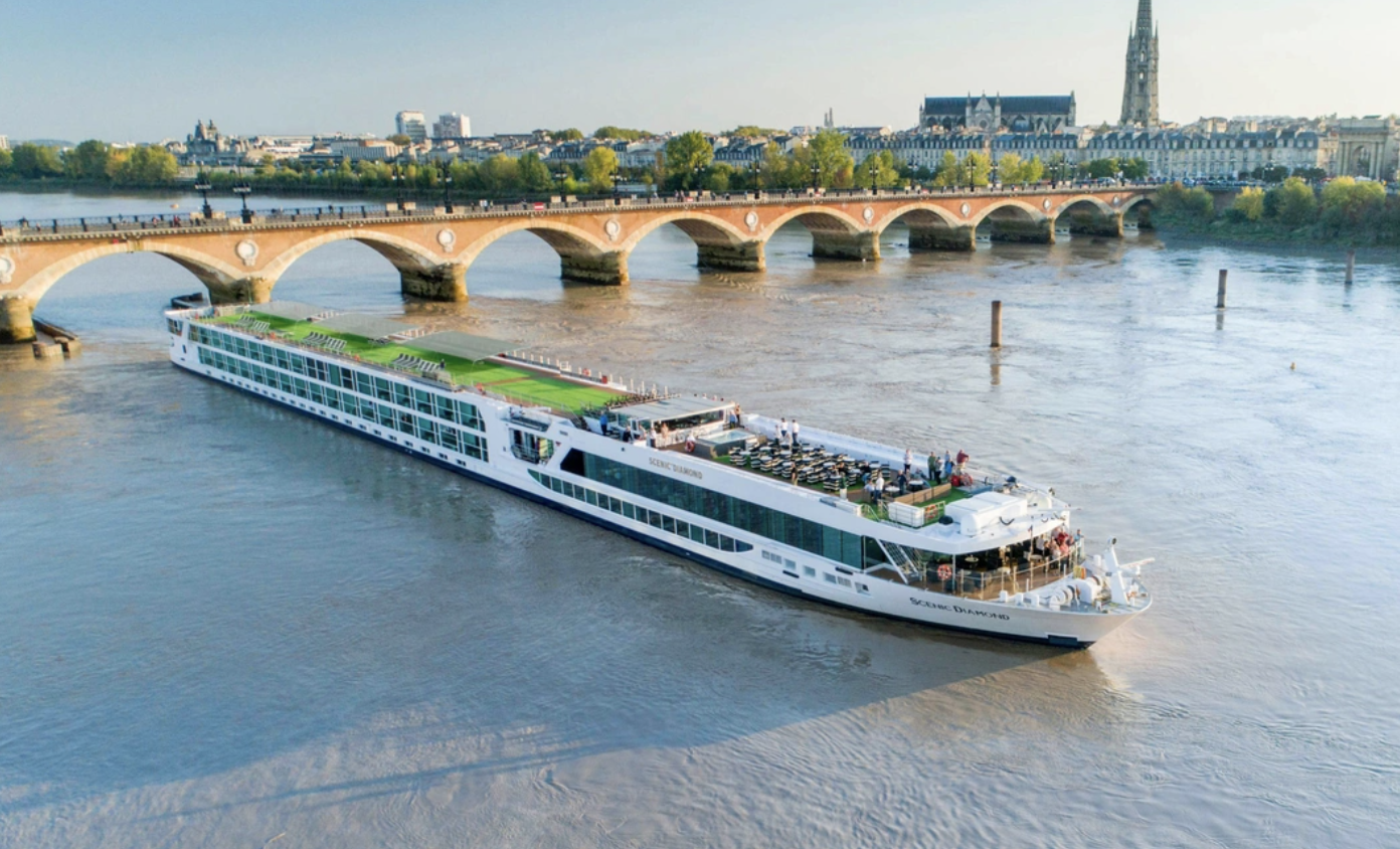 🇫🇷 River Cruise Information Meeting