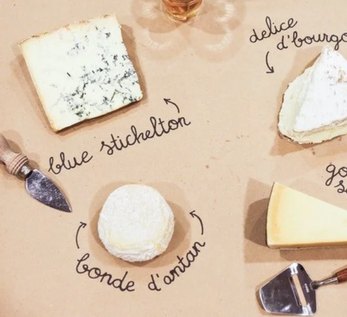 5x3 Tasting Experience (SOLD OUT)