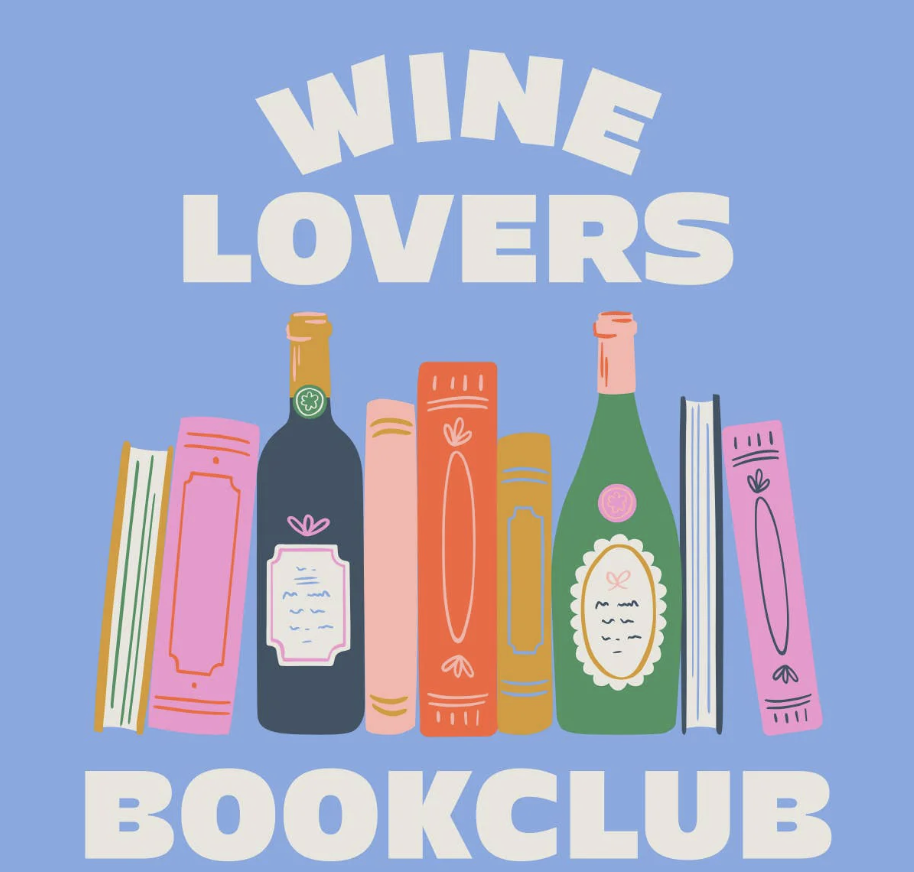 Book Club Meeting