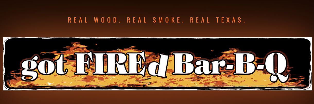 Got Fired BBQ Truck
